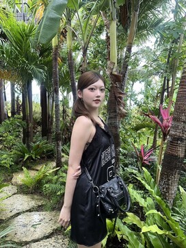 ひかる-06（UNJOUR Resort）