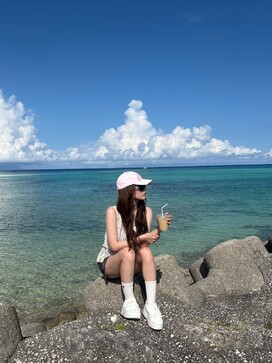 あやの（UNJOUR Resort）