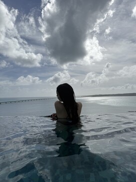 かれん（UNJOUR Resort）