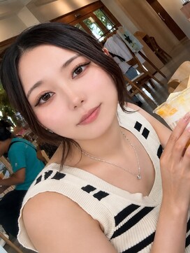 ちえ（UNJOUR Resort）