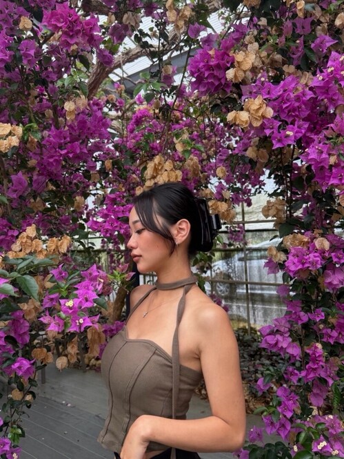 ゆり-01（UNJOUR Resort）