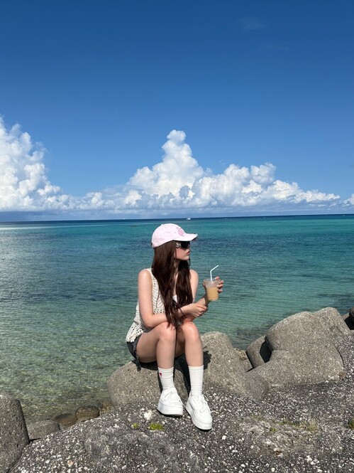 あやの-06（UNJOUR Resort）