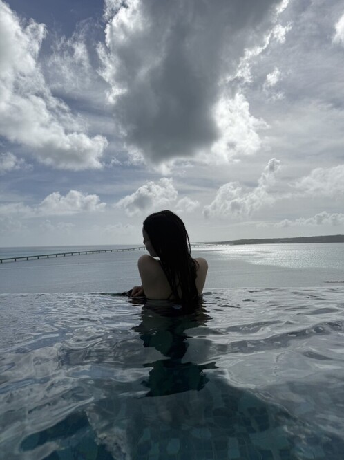かれん-06（UNJOUR Resort）