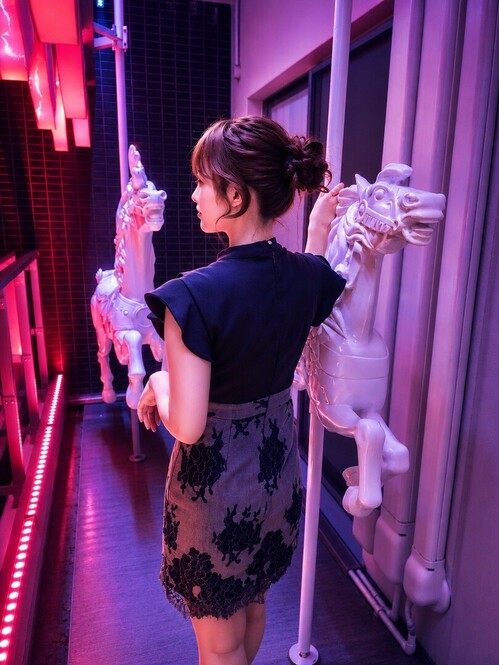 なな-01（UNJOUR Resort）