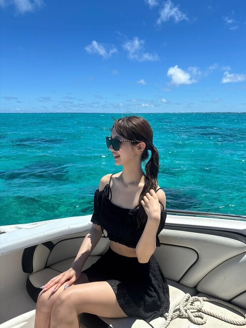 ゆいな-01（UNJOUR Resort）
